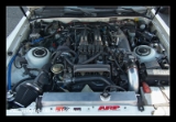Toyota Supra 3L Turbo - 1